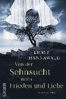 bokomslag Von der Sehnsucht nach Frieden und Liebe