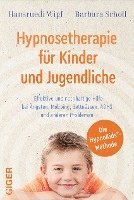 bokomslag Hypnosetherapie für Kinder und Jugendliche