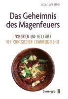 Pascale Anja Barmet - Das Geheimnis des Magenfeuers, Häftad