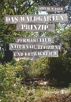 bokomslag Das Waldgarten-Prinzip