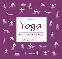 bokomslag Yoga für Seele, Geist und Körper