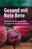 bokomslag Gesund mit Rote Bete