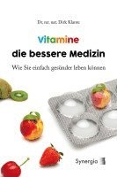 bokomslag Vitamine die bessere Medizin