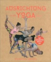 bokomslag Ausrichtung in der Yoga Asana