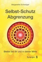 bokomslag Selbstschutz Abgrenzung