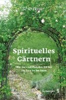 bokomslag Spirituelles Gärtnern