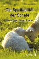 bokomslag Die Spiritualität der Schafe