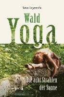 bokomslag Wald-Yoga