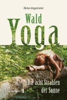 bokomslag Wald-Yoga