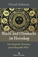 Christl Oelmann - Macht und Ohnmacht im Horoskop, Häftad