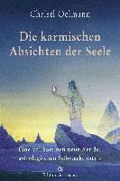 Christl Oelmann - Die karmischen Absichten der Seele, Häftad