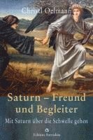 bokomslag Saturn - Freund und Begleiter