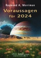 bokomslag Voraussagen für 2024