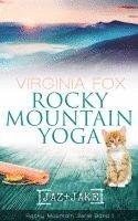 bokomslag Rocky Mountain Yoga