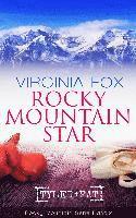 bokomslag Rocky Mountain Star