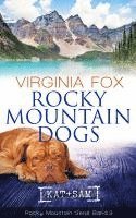 bokomslag Rocky Mountain Dogs