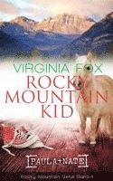 Rocky Mountain Kid 1