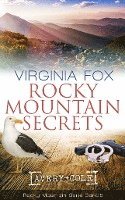 bokomslag Rocky Mountain Secrets