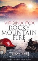 bokomslag Rocky Mountain Fire