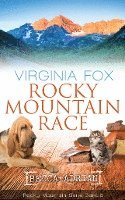 bokomslag Rocky Mountain Race