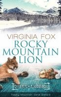 bokomslag Rocky Mountain Lion