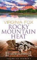 bokomslag Rocky Mountain Heat