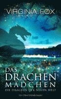 bokomslag Das Drachenmädchen