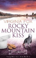 bokomslag Rocky Mountain Kiss