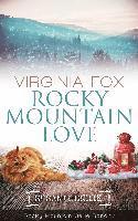 bokomslag Rocky Mountain Love