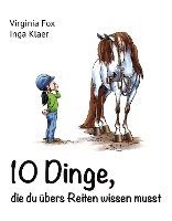 10 Dinge, die du übers Reiten wissen musst 1