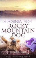 bokomslag Rocky Mountain Doc