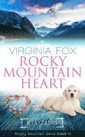 bokomslag Rocky Mountain Heart