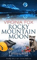 bokomslag Rocky Mountain Moon
