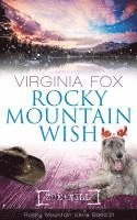 bokomslag Rocky Mountain Wish