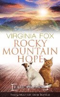 bokomslag Rocky Mountain Hope