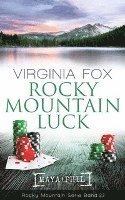 bokomslag Rocky Mountain Luck