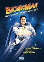 Bionicman 2 1