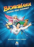 bokomslag Bionicmania (deutsch)