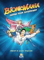 bokomslag Bionicmania (englisch)