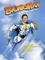 Bionicman 1