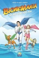 bokomslag Bionicmania