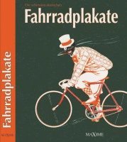 bokomslag Fahrradplakate