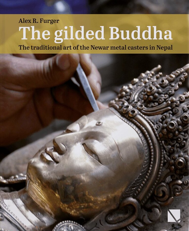 Gilded Buddha