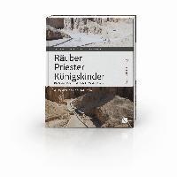 bokomslag Rauber - Priester - Konigskinder: Auswertung Und Befunde