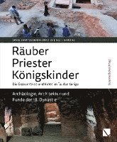 Rauber - Priester - Konigskinder: Funde Der 18. Dynastie 1