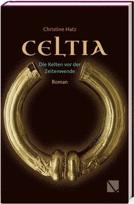 bokomslag CELTIA