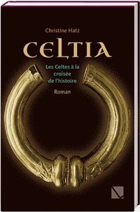 bokomslag CELTIA