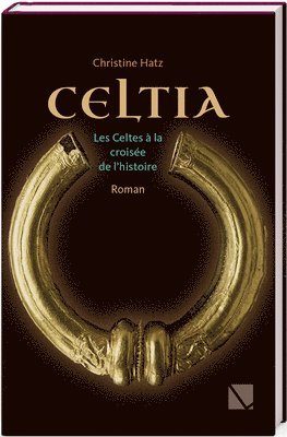 bokomslag CELTIA