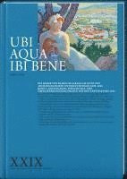 bokomslag UBI AQUA - IBI BENE