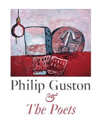 bokomslag Philip Guston & the Poets